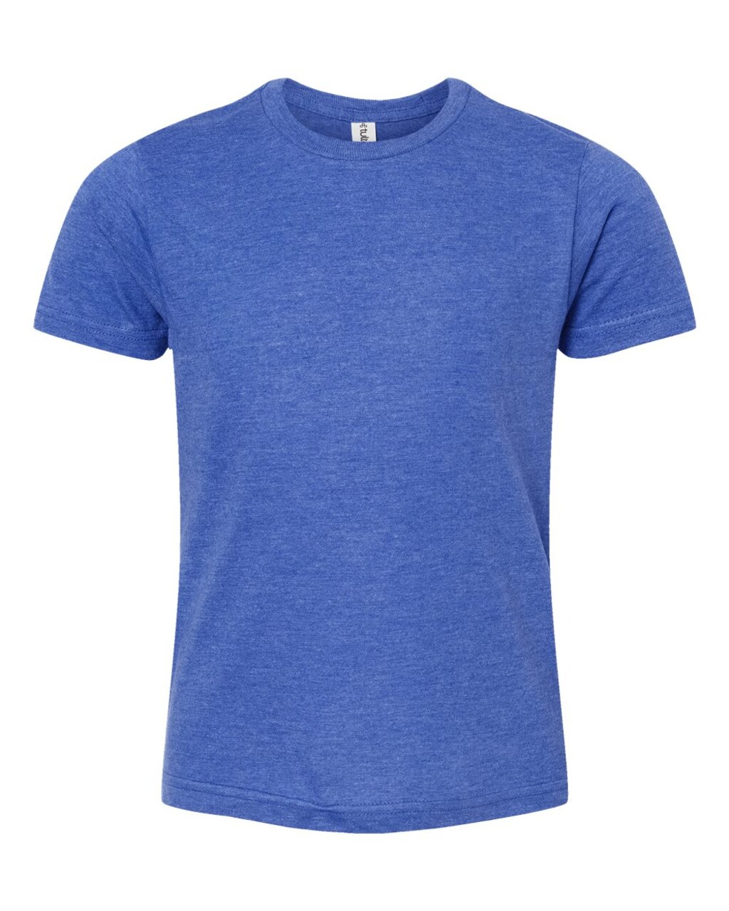 12 Pack: Tultex® - Youth Fine Jersey Short Sleeve Crewneck T-Shirt